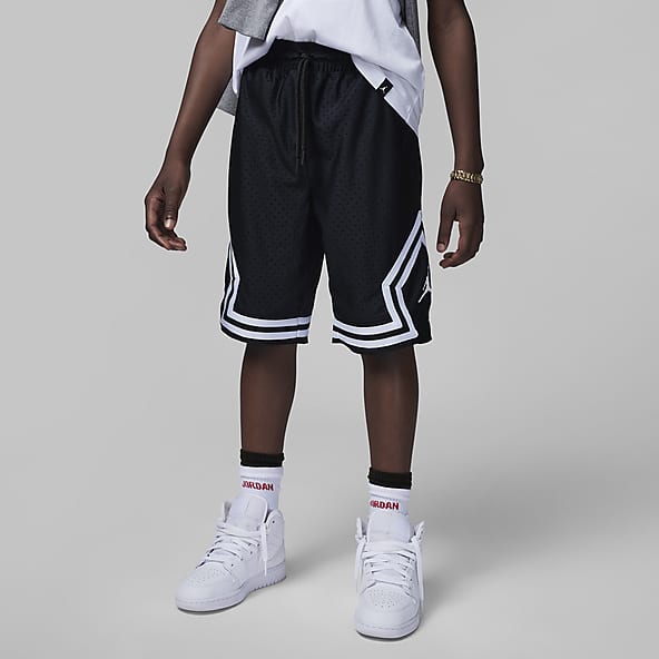 Boys Basketball Shorts. Nike JP
